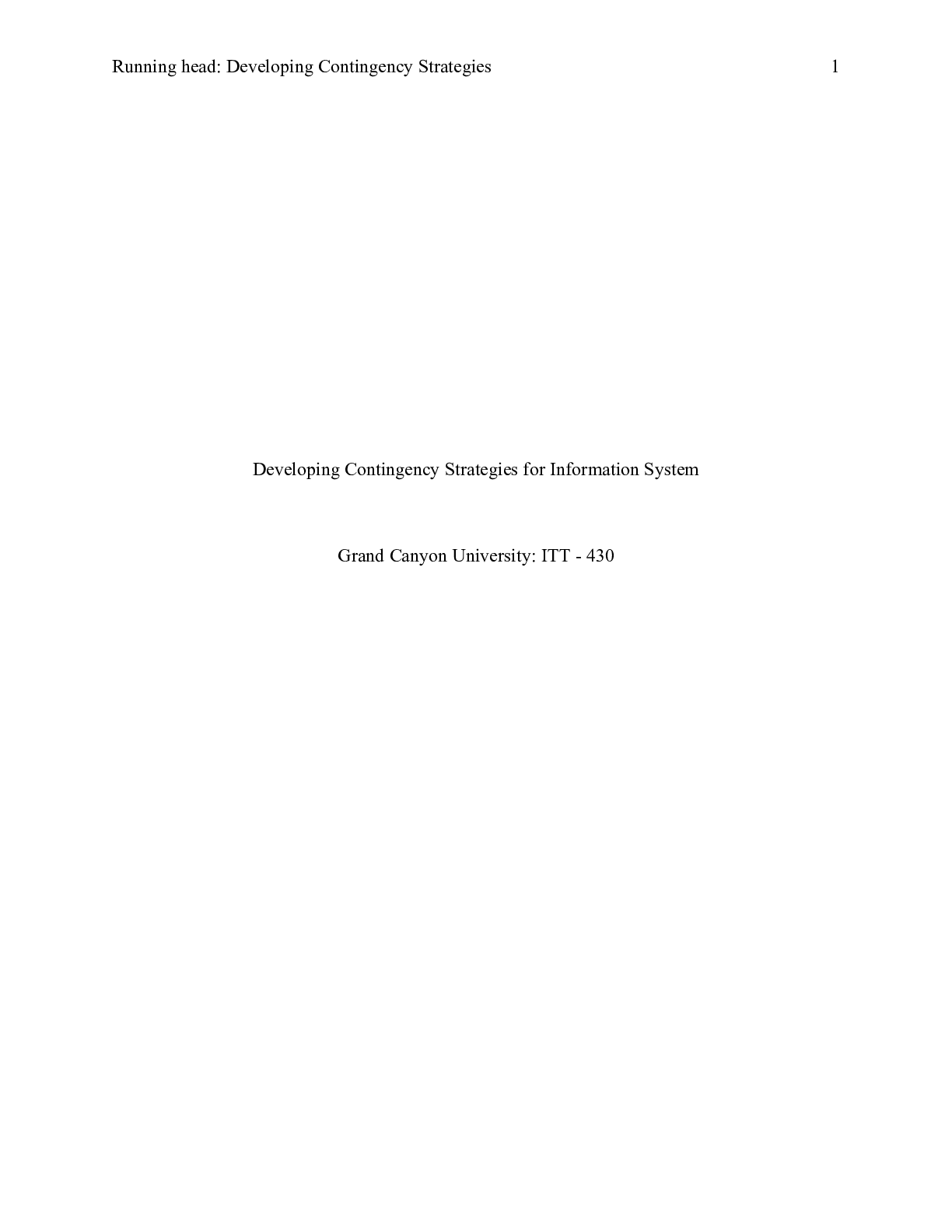 Preview image of Developing_Contingency_Strategies_for_Information_System.docx    Developing Contingency St document